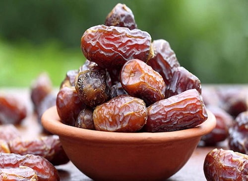 تصویر 3 از خرید خرما کبکاب یک کیلویی + قیمت فروش استثنایی